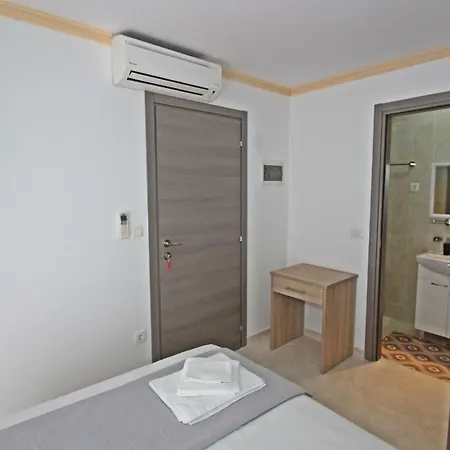 Amanda Guest house Porec