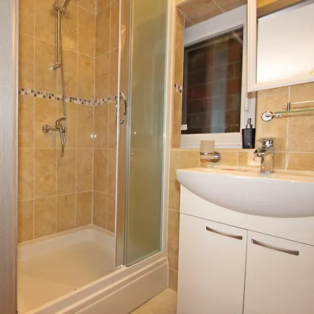 Amanda Guest house Porec
