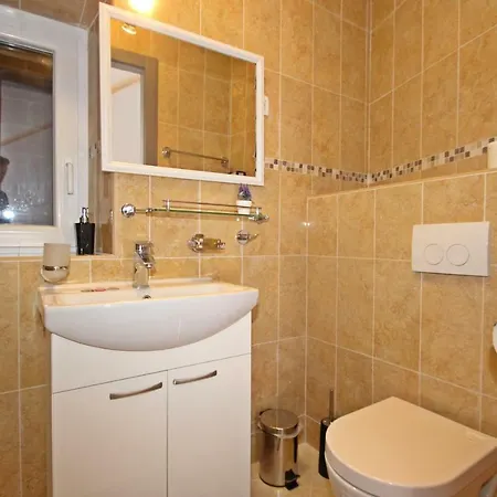 Amanda Guest house