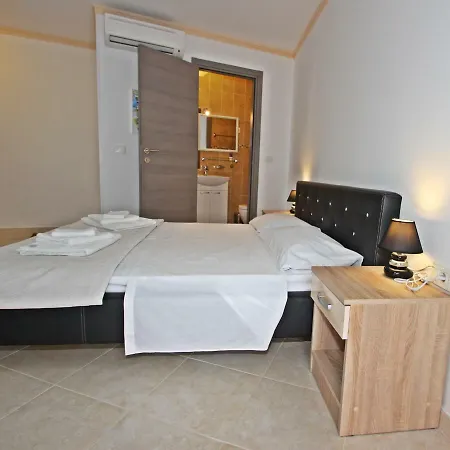 Guest house Amanda Porec