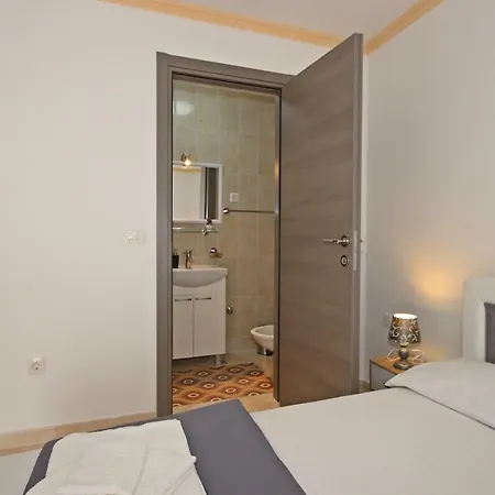 Amanda Guest house Porec