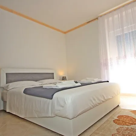 Amanda Guest house