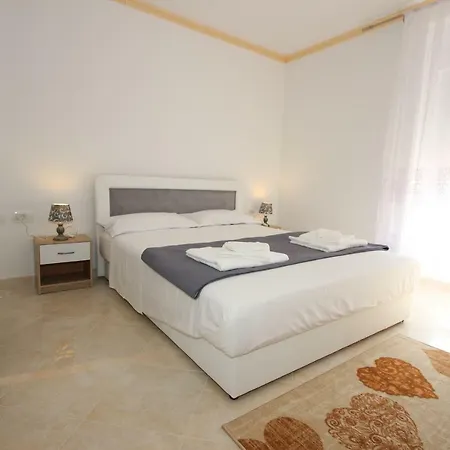 Guest house Amanda