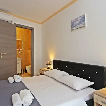 Guest house Amanda
