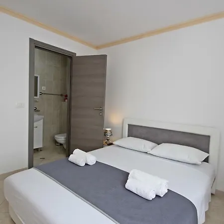 Amanda Guest house Porec