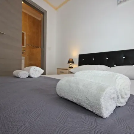 Guest house Amanda