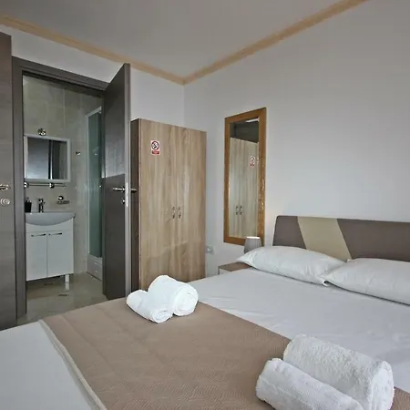 Amanda Guest house 3*