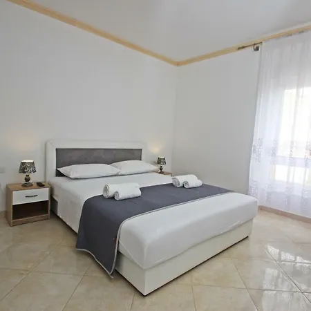 Guest house Amanda Porec