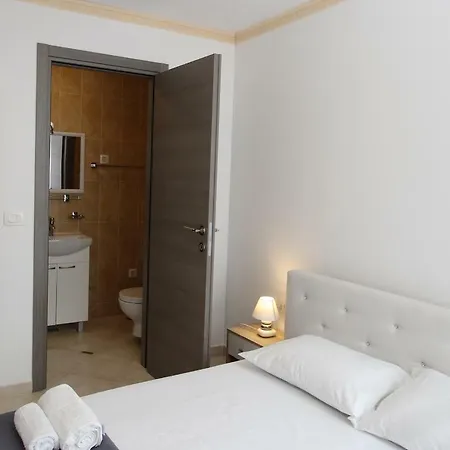Amanda Guest house Porec