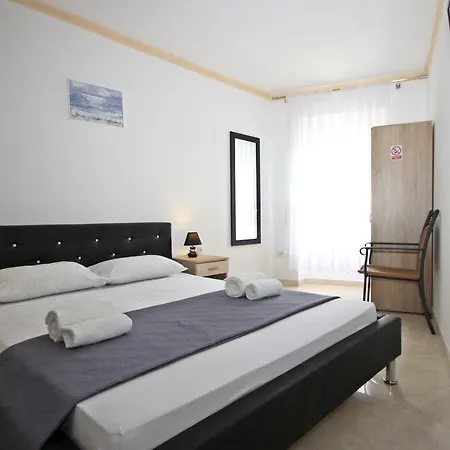 Guest house Amanda