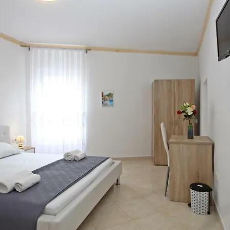 Amanda 3* Porec